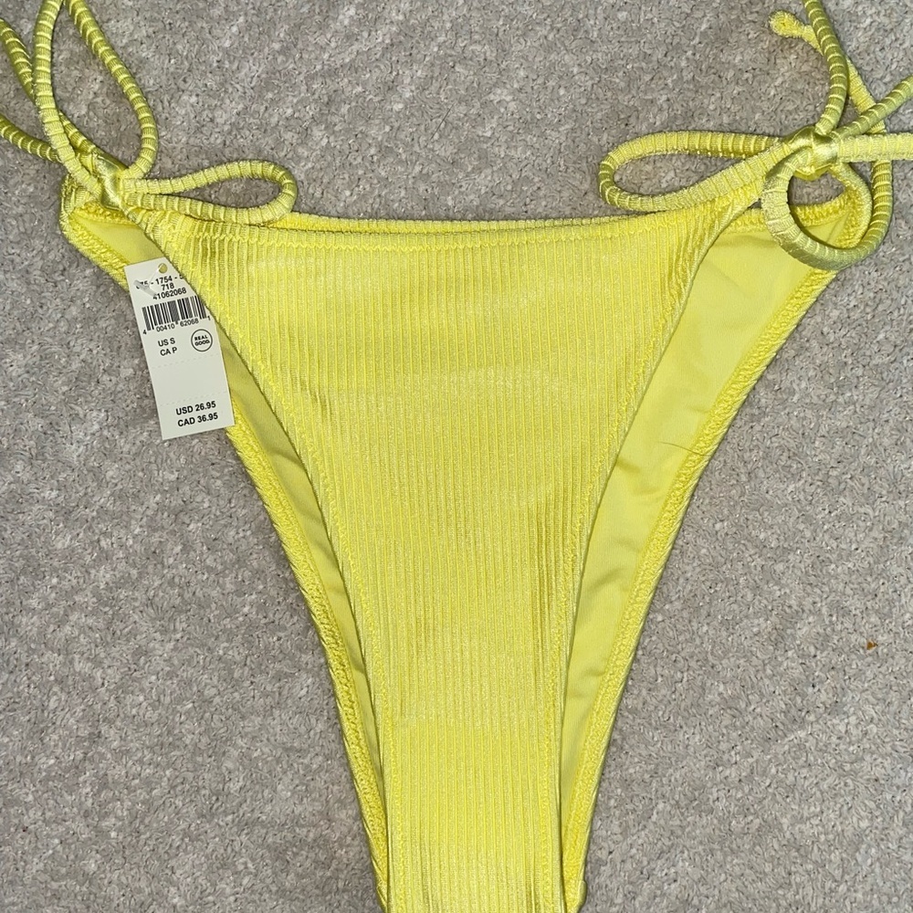 Bikini bottom - Picture 2 of 3